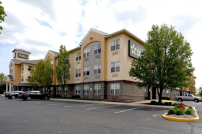 Гостиница Extended Stay America Suites - Indianapolis - Airport - W Southern Ave  Индианаполис